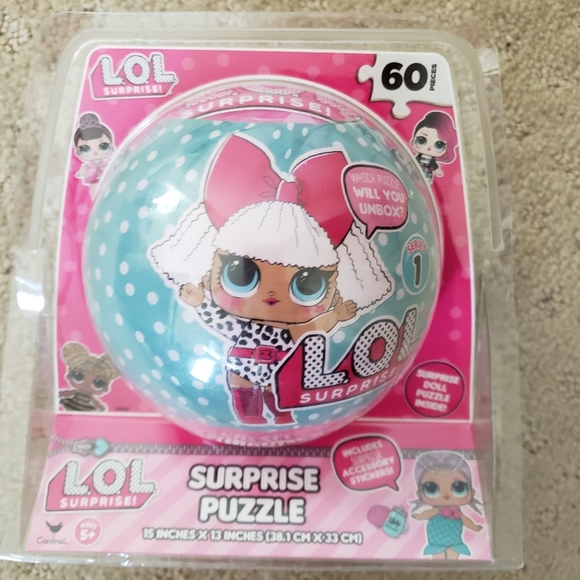 LOL Great gift - Picture 3 of 4